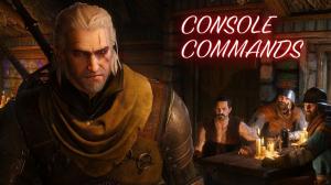 The Witcher 3 Remastered Console Commands and Cheat Codes: Full PC List (2026)
