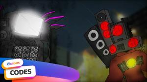Titans Ultra Boss Rush Codes (September 2026)
