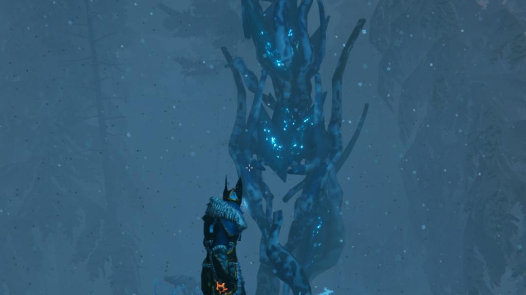 Valheim 1.0 Barka