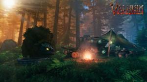 Is Valheim on Game Pass?