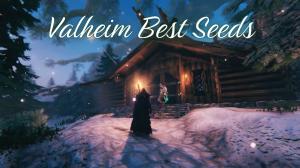 Best Valheim 1.0 Seeds for a Dream Start in the Deep North