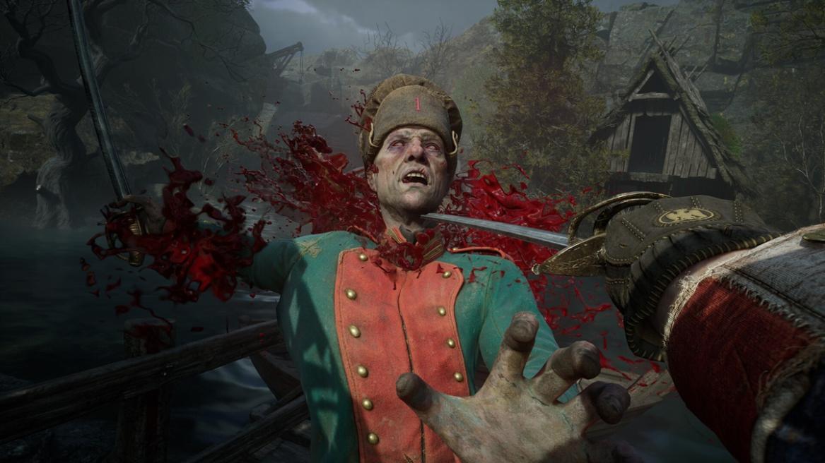 Valor Mortis price revealed