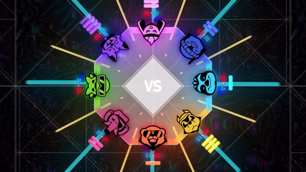 Valorant Gauntlet Glitched elimination