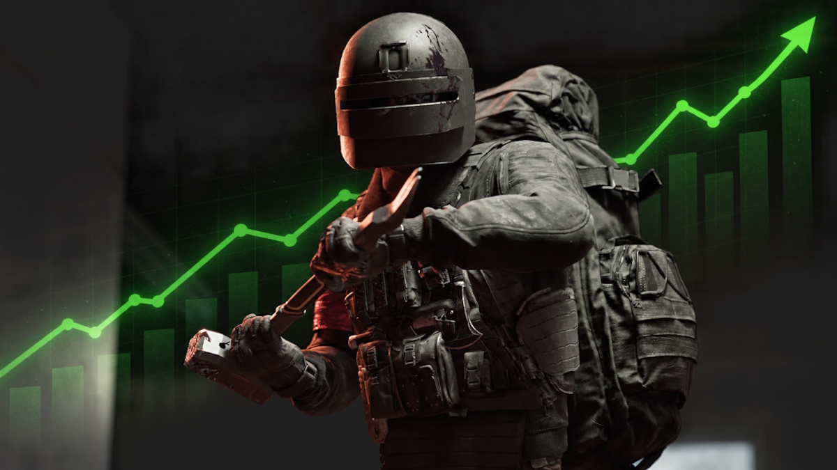 The Success of WARDOGS Shows What Shooter Players Actually Want