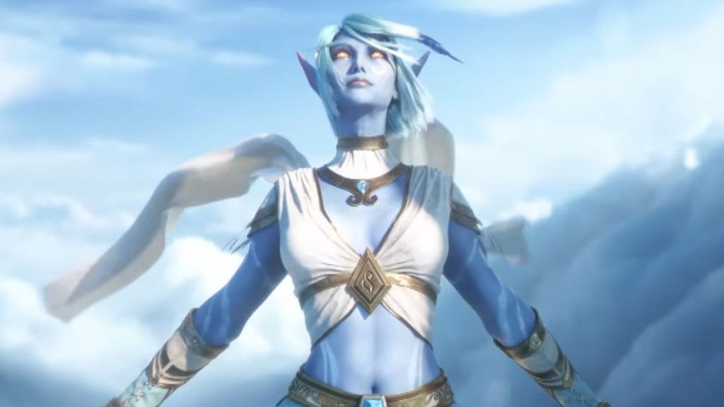 World of Warcraft Forever