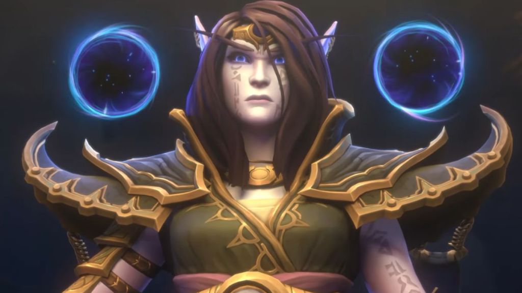 World of Warcraft Midnight - Eclipse