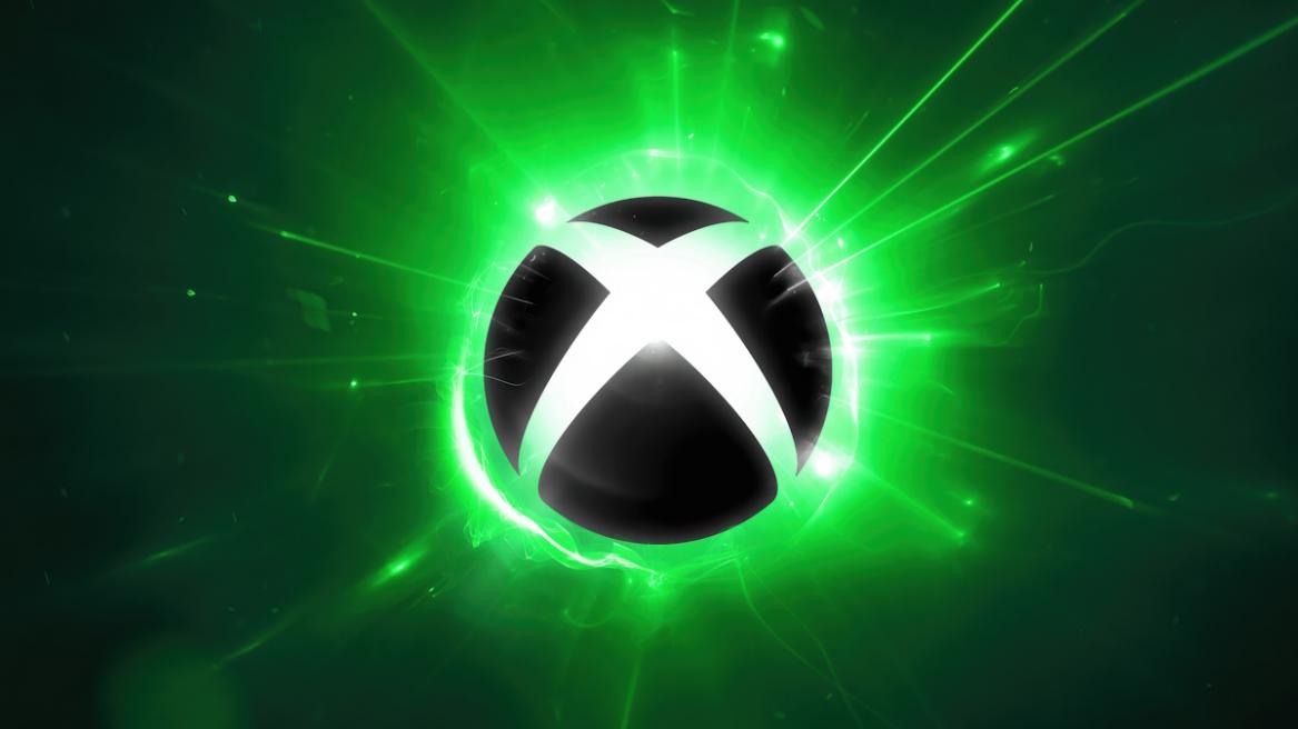 Xbox logo