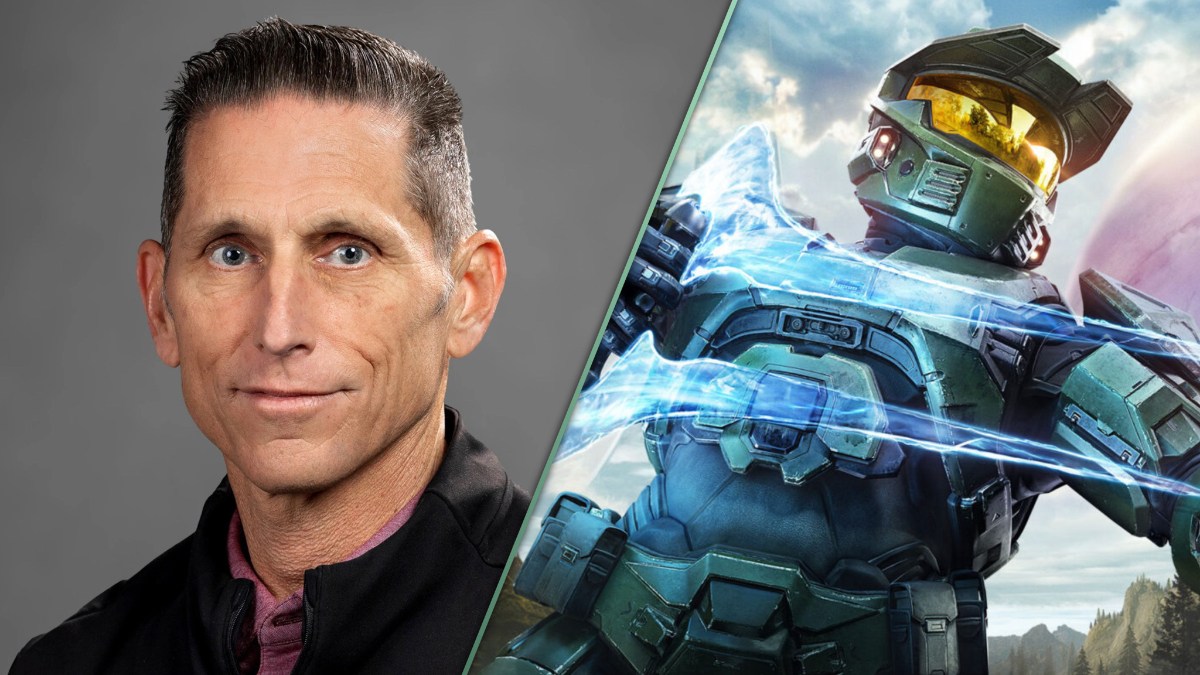 Activision President Vows to Make the "Greatest Halo Game Ever"