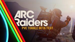 ARC Raiders Will Test a New PvE Toggle That Removes PvP Starting October 13
