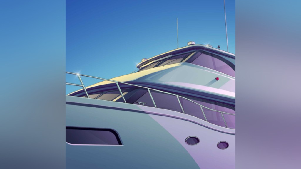 Ariel and Paco Amoroso's collab post for the Grand Theft Auto 6 soundtrack.