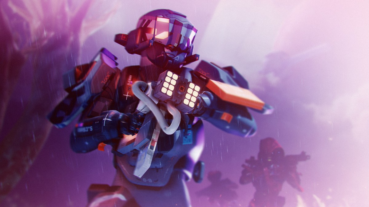 Bungie to add permanent PvE mode to Marathon in December