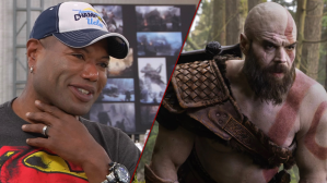 Christopher Judge Says There’s One Big Reason He Won’t Play Kratos in Live-Action God of War TV Series