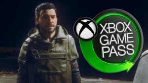 Is Control Resonant on Xbox Game Pass?