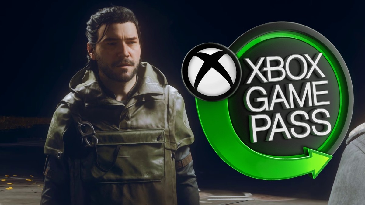 Control Resonant won't be on Xbox Game Pass at launch