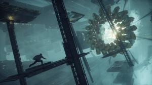 Control Resonant Photo Mode and New Game++ Confirmed for Later This Year