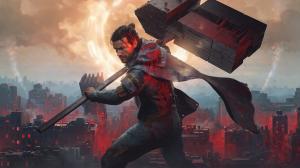 Control Resonant Early Access Release Times and Date (Countdown Timer)