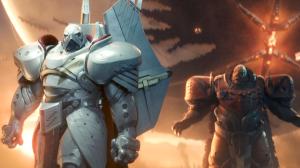 Bungie Says It’s “Not Done with Destiny” and Will Restore Vaulted Destiny 2 Content