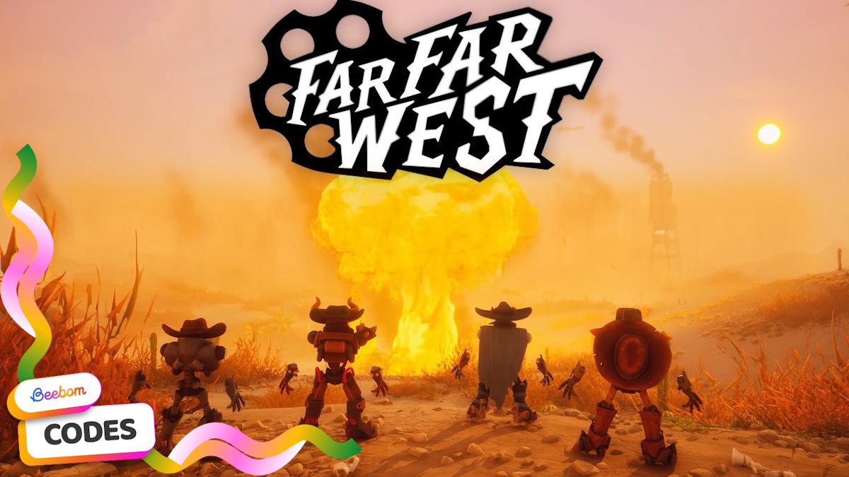 far fast west codes