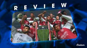 EA Sports FC 27 Review – Route One to Something Better