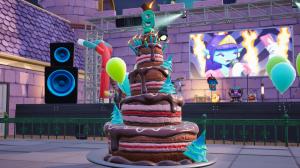 All Fortnite Birthday 2026 Quests and Free Rewards