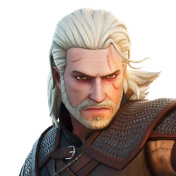 fn-geralt-of-rivia-npc