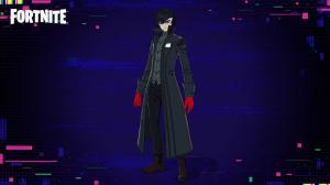 How to Get Persona 5 Joker Skin in Fortnite