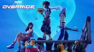 Fortnite Update 42.20 Early Patch Notes: New Sprites, Kingdom Hearts Collab, and More