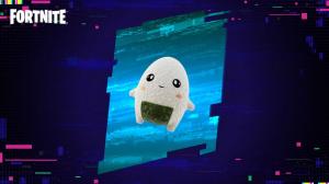 How to Get Onigiri Sprite in Fortnite