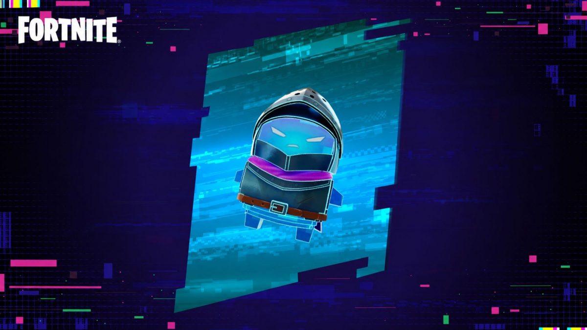 How to Get Overshield Sprite in Fortnite