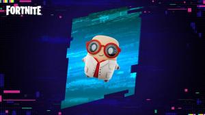 How to Get X-Ray Sprite in Fortnite
