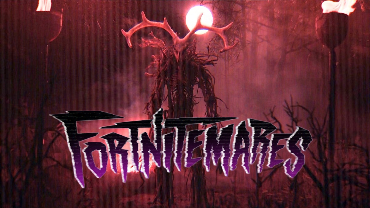 Fortnitemares 2026 Might Be Fortnite’s Scariest yet with Freddy Krueger and Slender Man