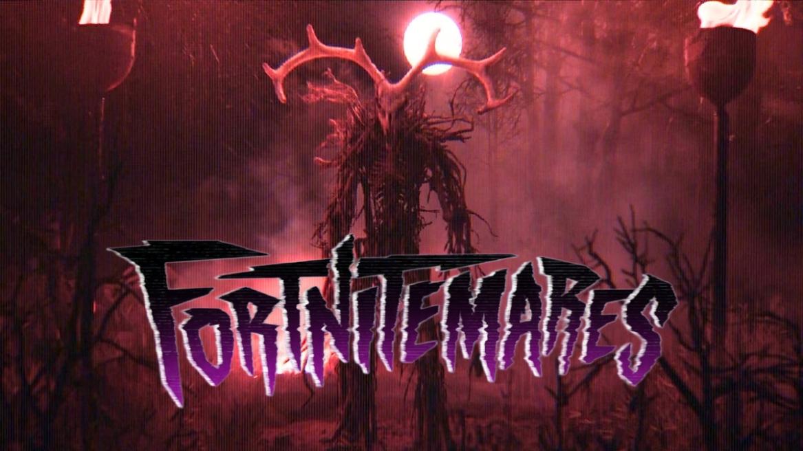 Fortnitemares Wendigo