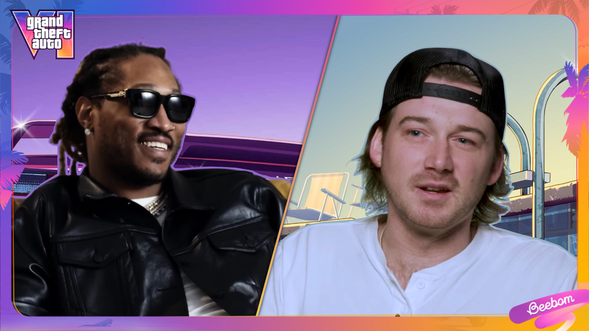GTA 6’s Music Lineup Is Getting Stacked as More Artists Drop Cryptic Teasers
