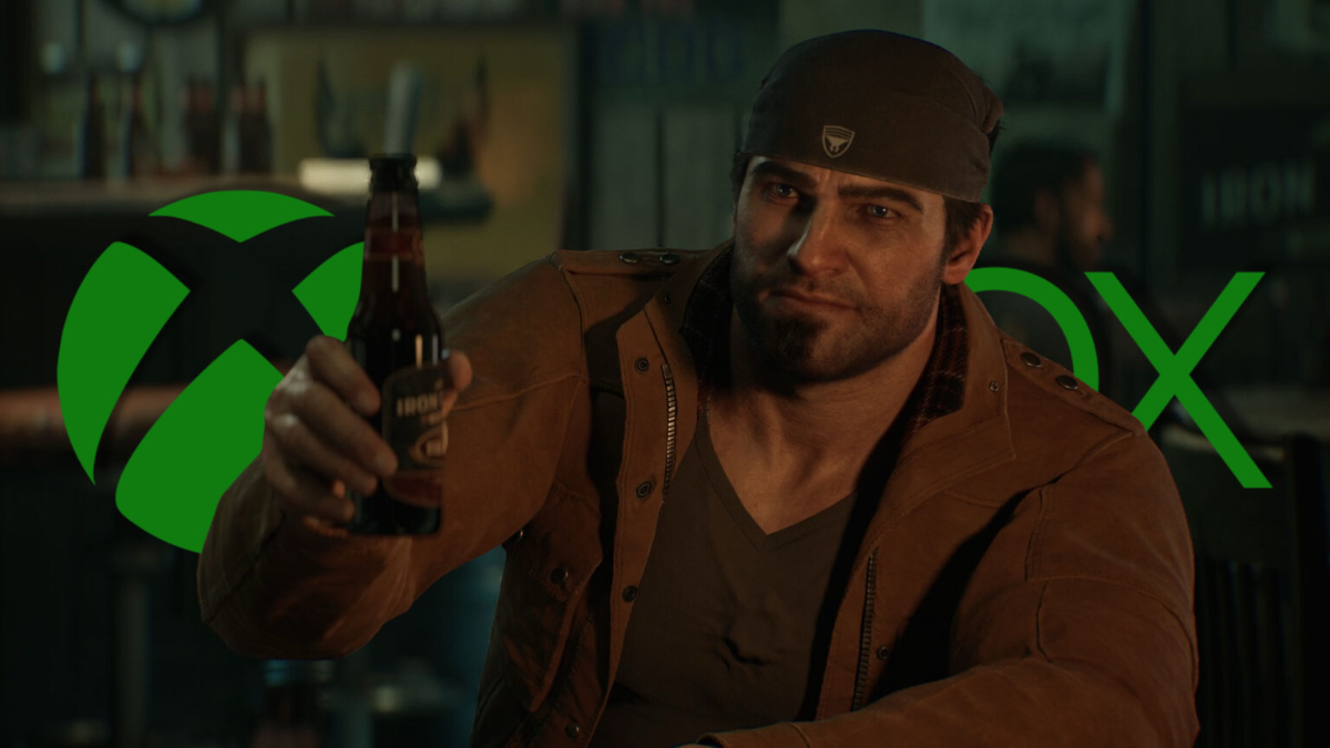 Gears of War E-Day Story Director Laid Off Days Before Release