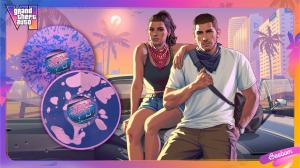 I Can't Get a GTA 6 Physical Disc But the Music Album Has One - Make It Make Sense