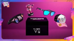 GTA 6 Collector's Edition: Items, Price and How to Buy