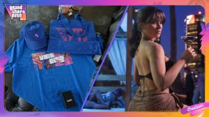 Rockstar Is Sending New GTA 6 Merch to Content Creators Ahead of a Potential Thursday Reveal