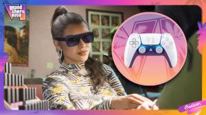 GTA 6 DualSense PS5 Controllers Are Already Being Scalped for Over $200