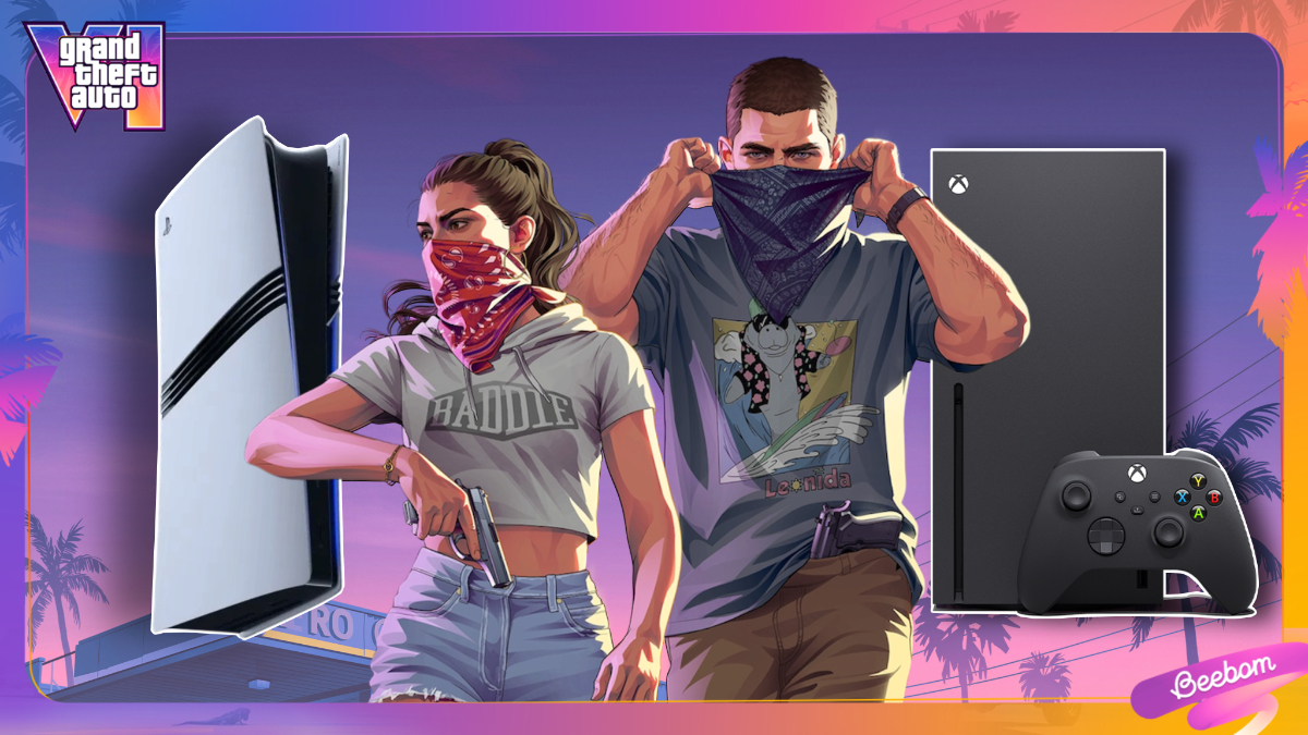 GTA 6 Fans Are Paying Absurd Scalper Prices as PS5 and Xbox Consoles Sell Out