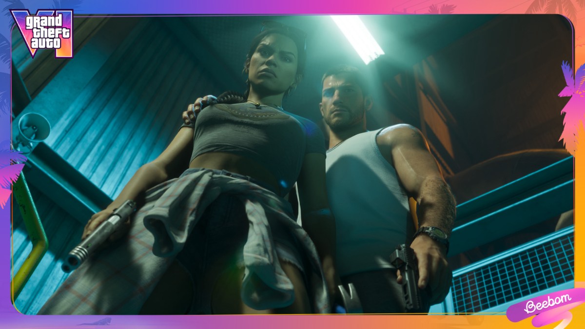 Rockstar: GTA 6 lets you choose what kind of criminal you are
