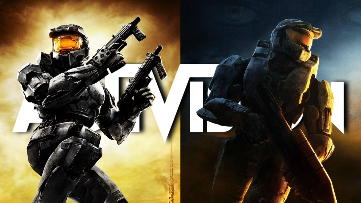 Halo Studios свернула ремейки Halo 2 и 3 после перехода к Activision