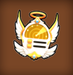 Angelic Radar