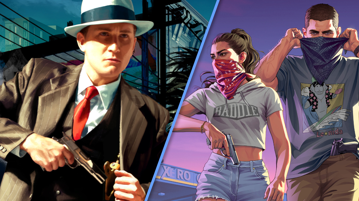 LA Noire 2 Could Be Rockstar’s Next Major Game After GTA 6 