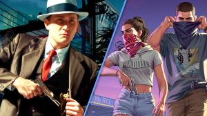 LA Noire 2 Could Be Rockstar's Next Major Game After GTA 6 