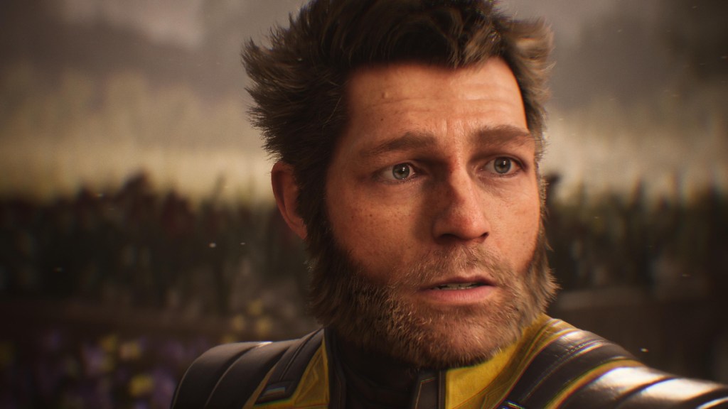 Logan loses his memories again in Marvel's Wolverine.