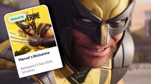 Marvel's Wolverine Is Dominating PS Store Charts Despite Online Backlash