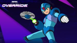 How to Get Mega Man Skin in Fortnite for Free