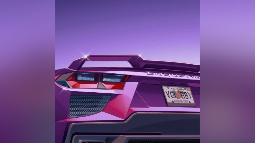 Metro Boomin, Yung Lean, and Future's GTA 6 collab post.