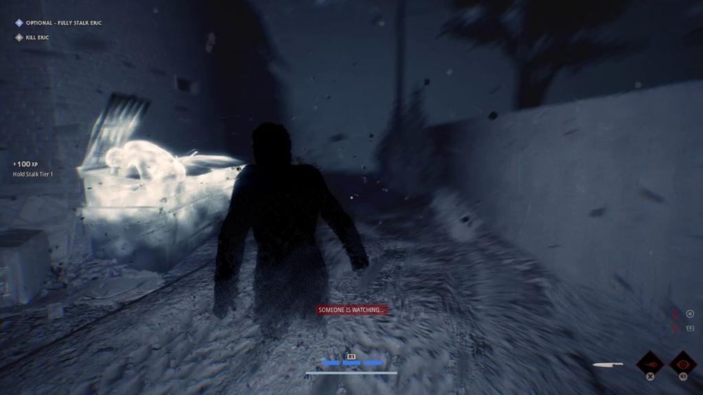 Michael Myers Shade in Halloween