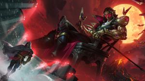 Overwatch Announces New Hero Doctrine Coming to Season 5, Limited Trial Available Now 